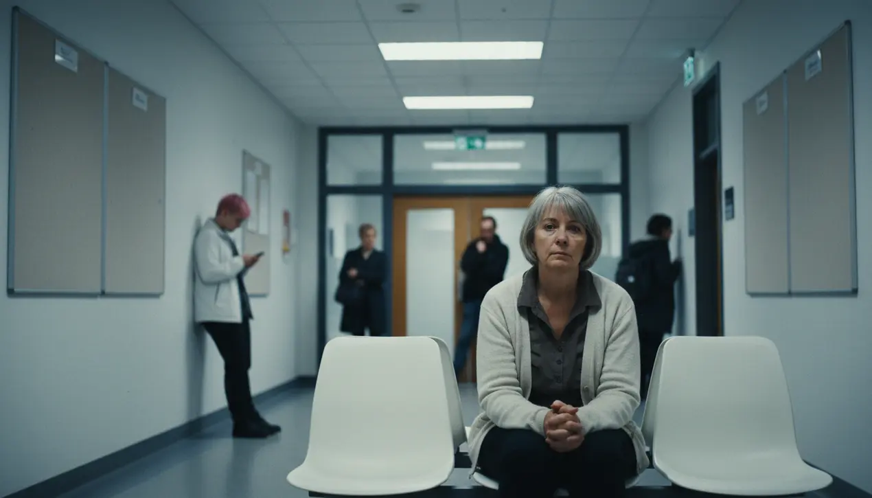 英国最高法院性别裁决后发生了什么？