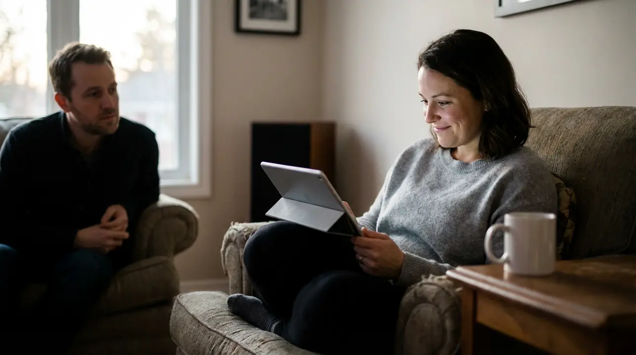 当你的AI男友比你的伴侣更懂你