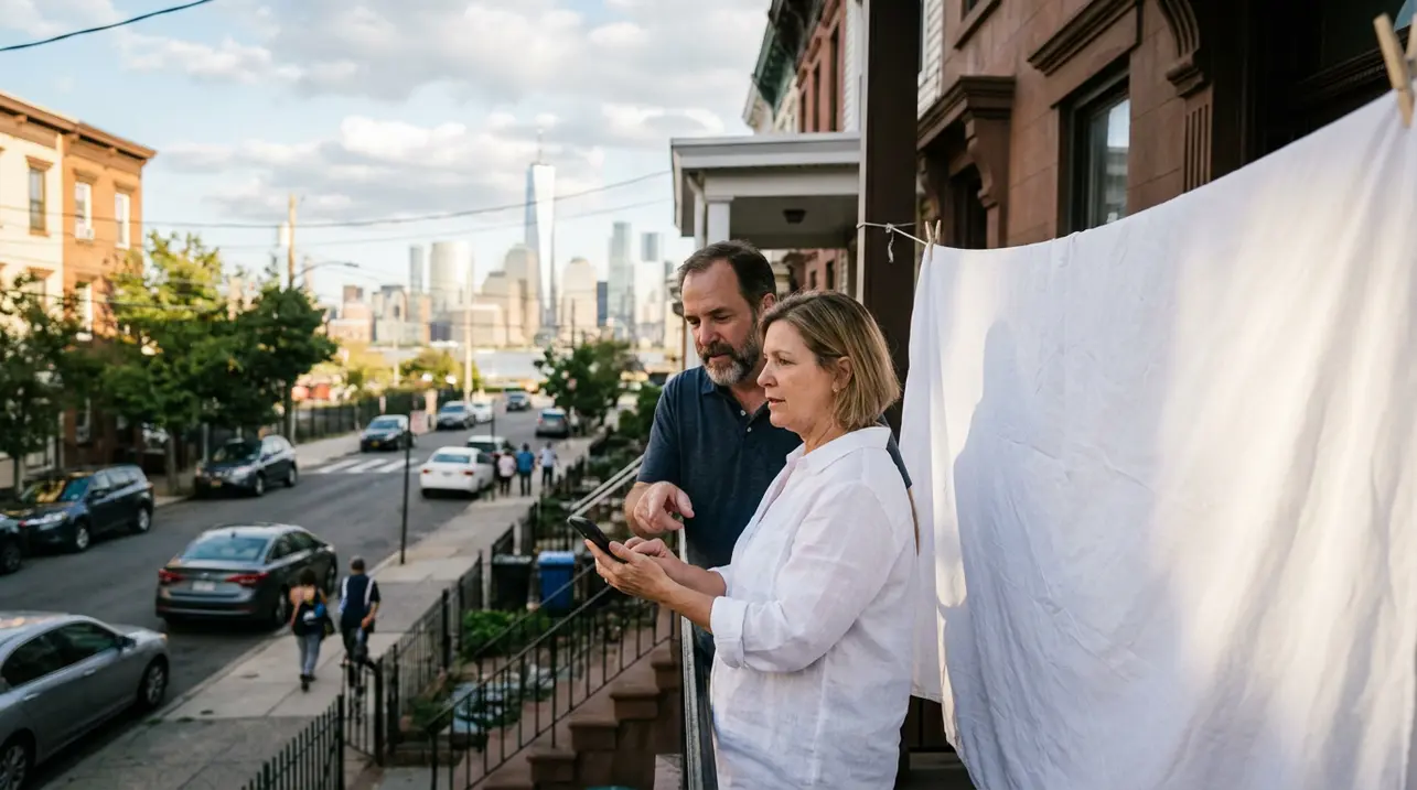 World Cup 2026: U.S. Airbnb Hosts Poised for Major Payday, NYC Area Leads