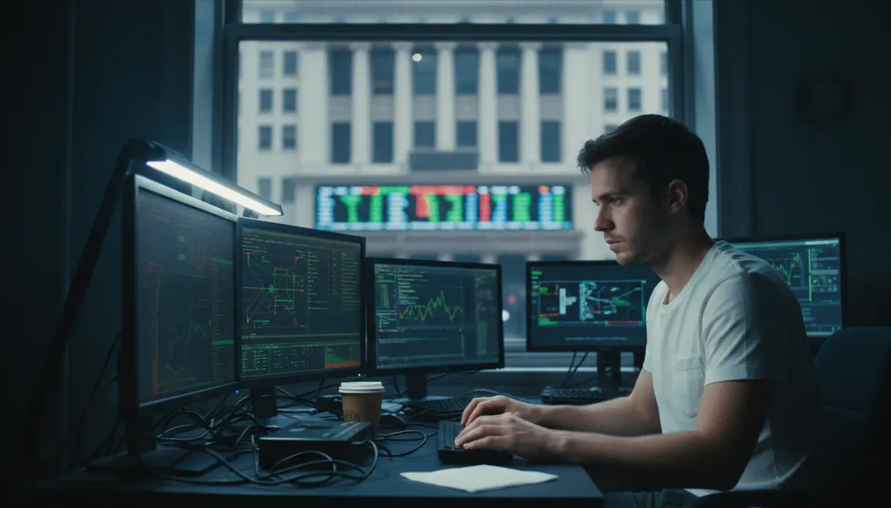 Why Bitcoin Is Underperforming Equities Despite Bullish Catalysts