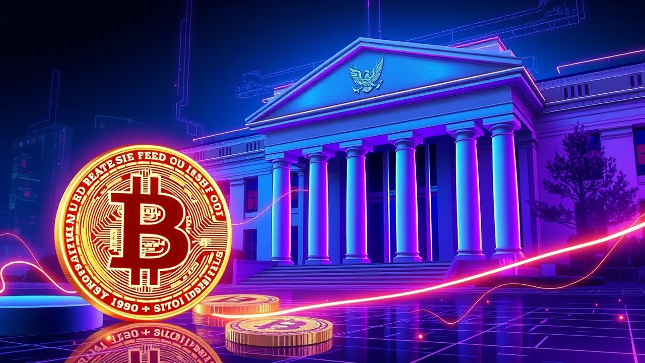 Why Did Fed Inject $29.4B in Liquidity And What Does it Mean For Bitcoin?