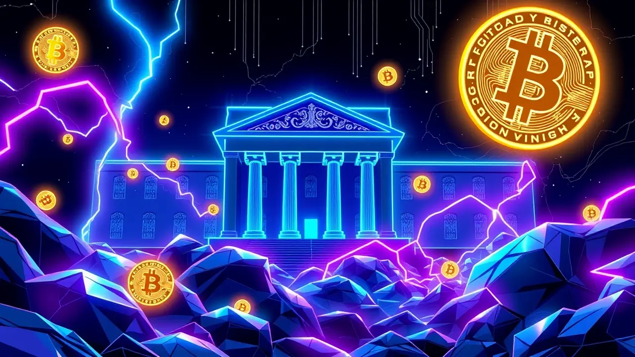 Why Did Fed Inject $29.4B in Liquidity And What Does it Mean For Bitcoin?