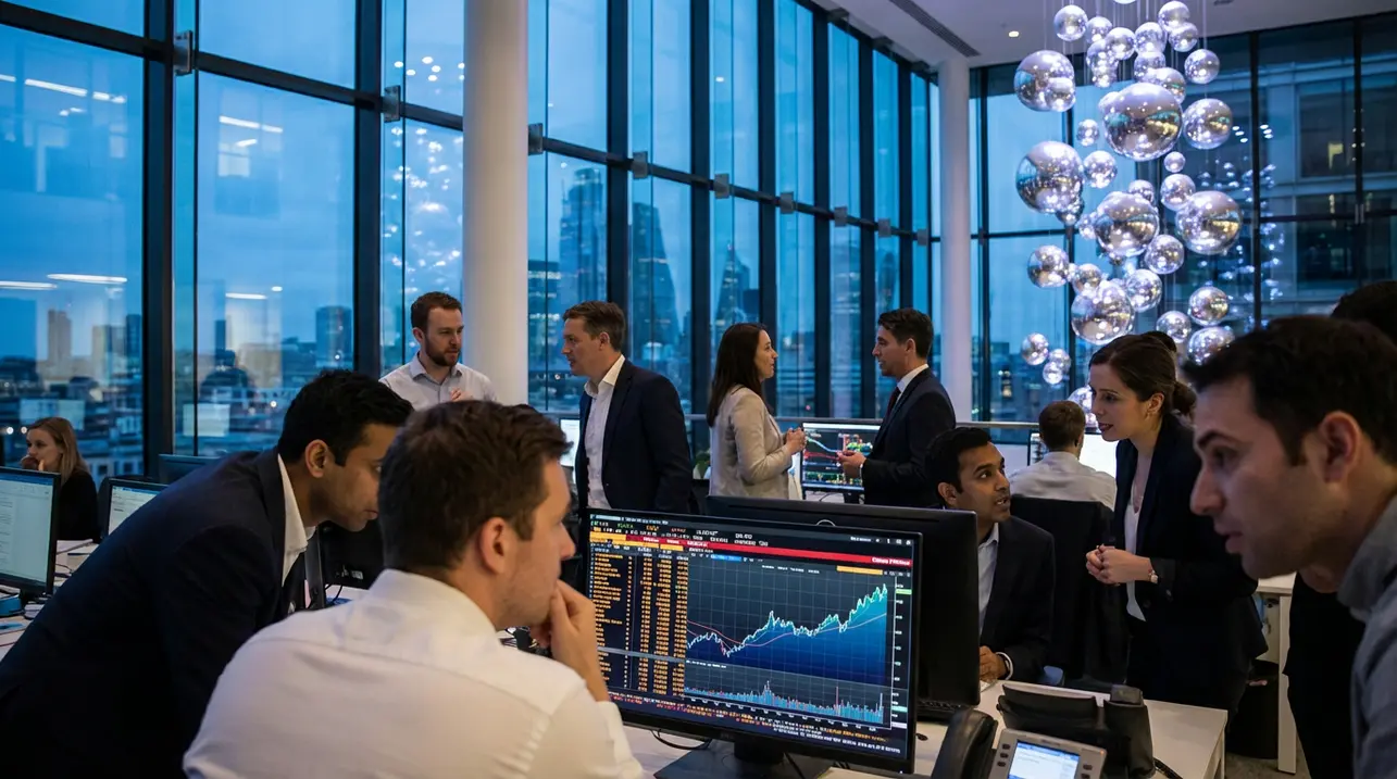 Why There's an AI Bubble and Why You Shouldn't Ignore It