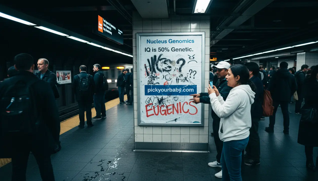 The Rise of Rage-Bait: How Brands Are Monetizing Your Outrage