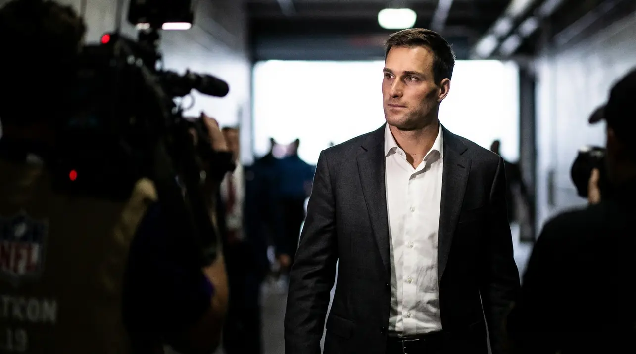 Will Kirk Cousins get yet another payday?