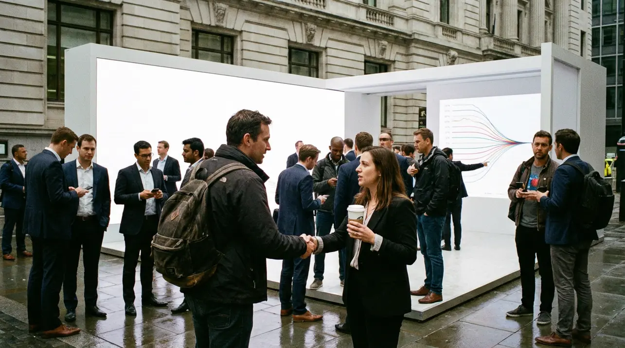 ETF时代会终结加密货币的部落主义吗？