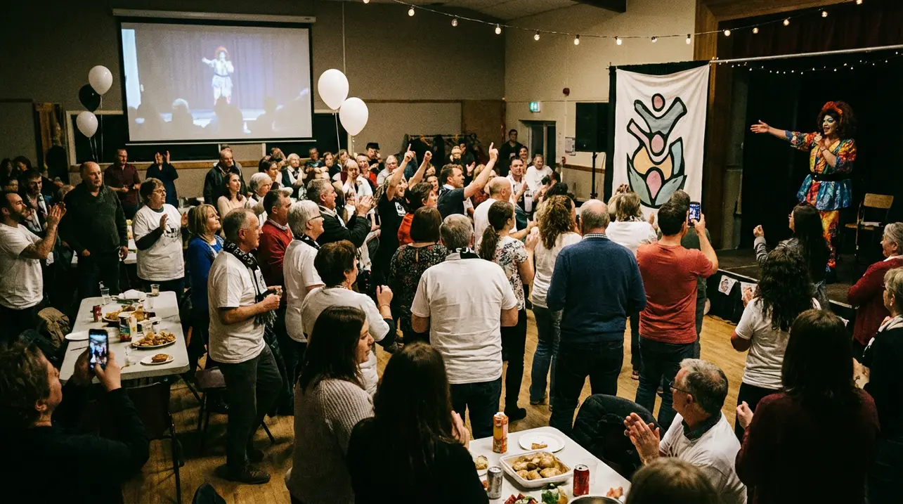 Working Families Party to Host Bad Bunny Super Bowl Halftime Watch Parties