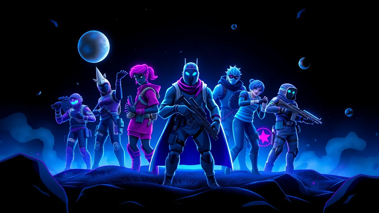 Xbox Game Pass Ultimate Adds Fortnite Crew Subscription.