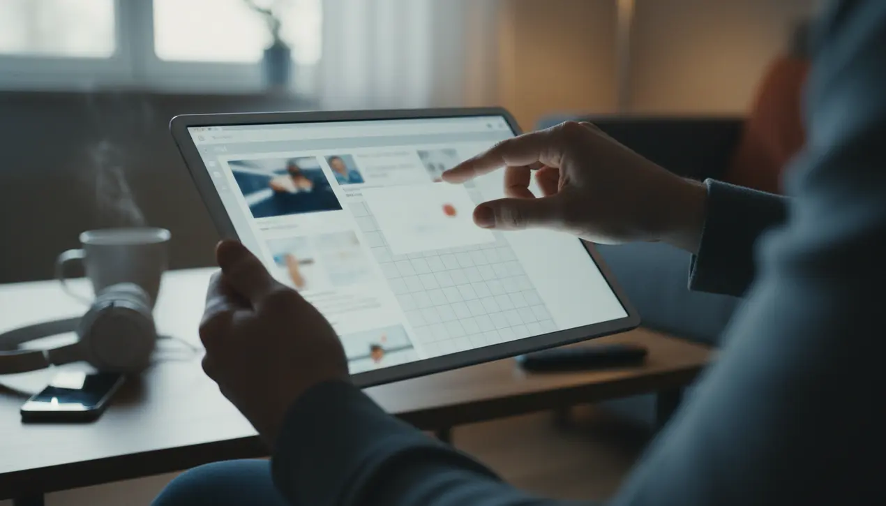 YouTube Developing Customizable Home Feed Feature