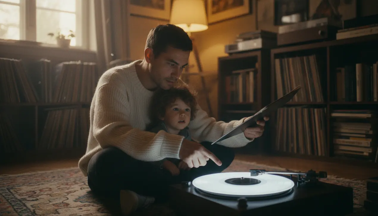 Yung Lean Curates a Timeless Musical Heritage for Future Generations