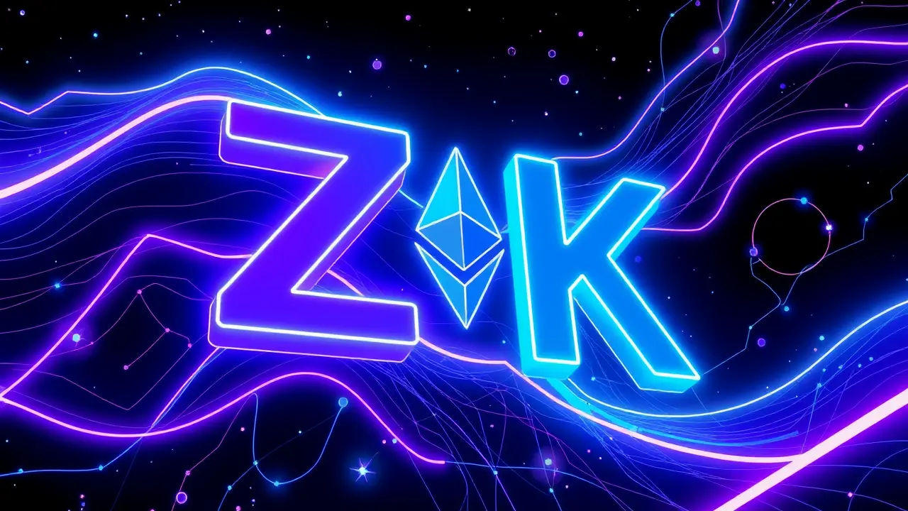 ZKsync Proposal Aims to Tie $ZK Token to Network Revenue