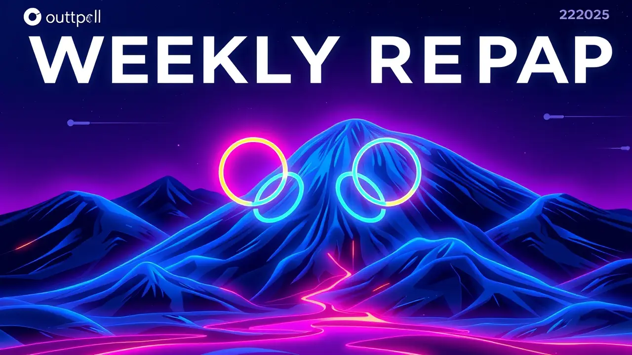 Outpoll Weekly Recap: Other (September 22 – 28, 2025)
